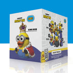 Productafbeelding Minions - Koning Bob TUBBZ Decoratieve Eend
