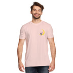 Productafbeelding Sailor Moon Chibiusa T-shirt roze