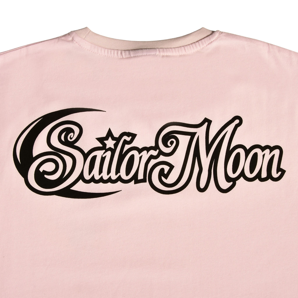 Productafbeelding Sailor Moon Chibiusa T-shirt roze