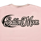 Productafbeelding Sailor Moon Chibiusa T-shirt roze