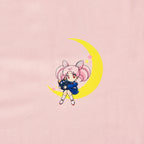Productafbeelding Sailor Moon Chibiusa T-shirt roze