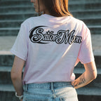 Productafbeelding Sailor Moon Chibiusa T-shirt roze