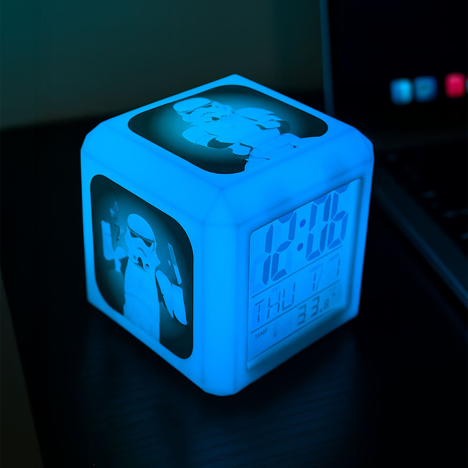 Product image Original Stormtrooper - Digital Watch