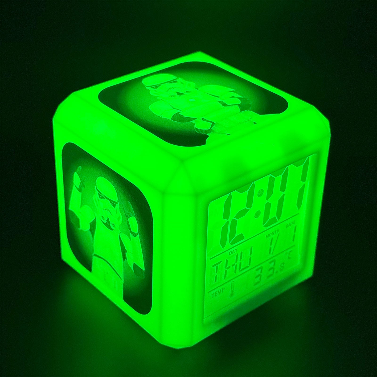 Product image Original Stormtrooper - Digital Watch