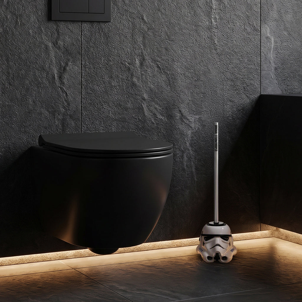Productafbeelding Original Stormtrooper - Toiletborstel