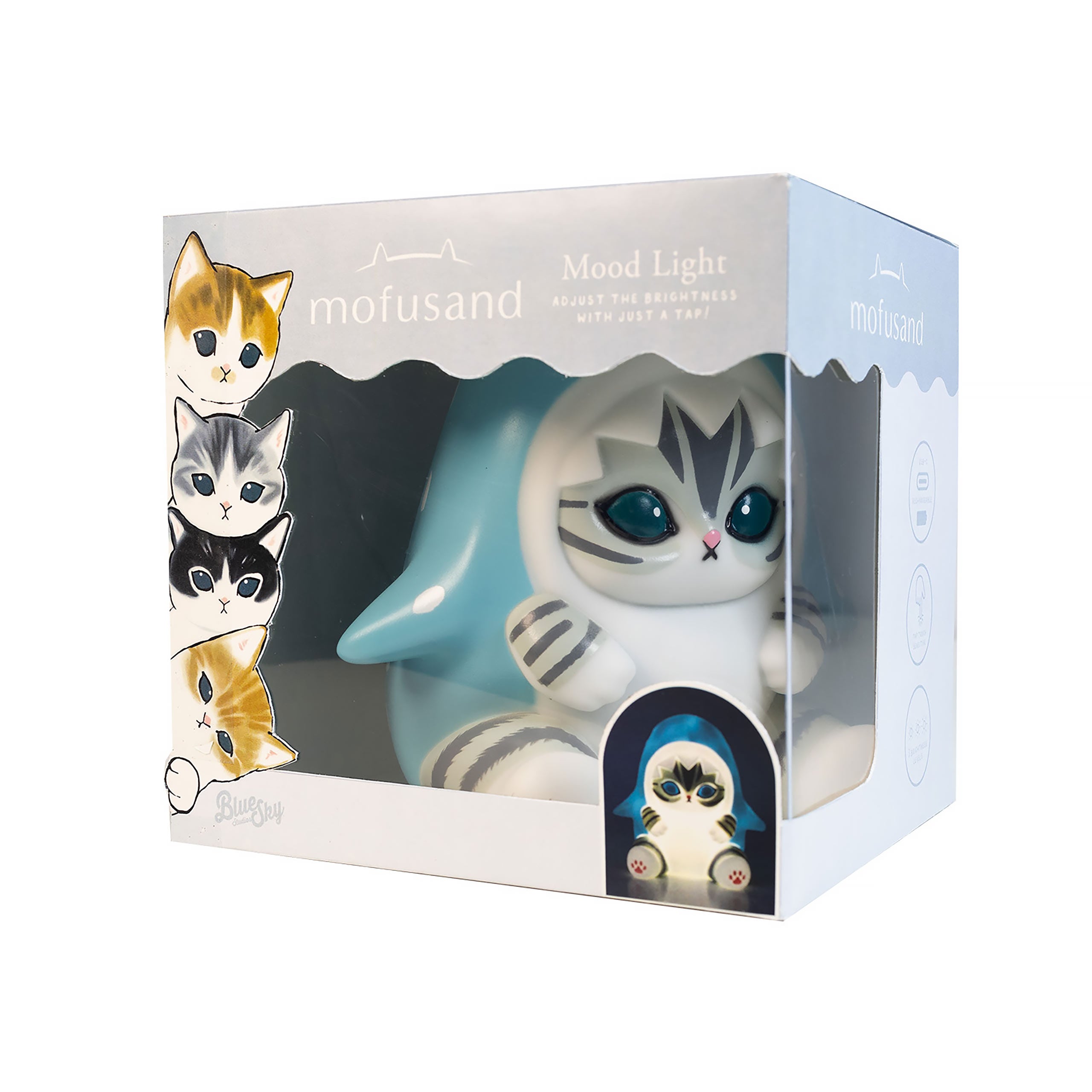 Product image Mofusand – Mood Light