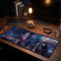 Productafbeelding Harry Potter - Hogwarts Muismat