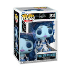 Productafbeelding Corpse Bride - Emily met vlinders Funko Pop!-figuur