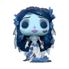 Productafbeelding Corpse Bride - Emily met vlinders Funko Pop!-figuur