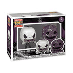 Productafbeelding Nightmare Before Christmas - Jack en Oogie Funko Pop Sleutelhangers 2-pack