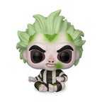 Productafbeelding Beetlejuice - Baby Beetlejuice Funko Pop!-figuur
