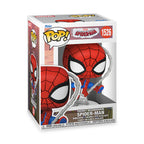 Productafbeelding Your Friendly Neighborhood Spider-Man - Funko Pop Figurine