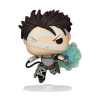 Productafbeelding Attack on Titan - Levi (SP-1) Funko Pop Figuur