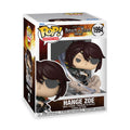 Productafbeelding Attack on Titan - Hange Zoe Funko Pop-figuur