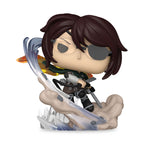 Productafbeelding Attack on Titan - Hange Zoe Funko Pop-figuur