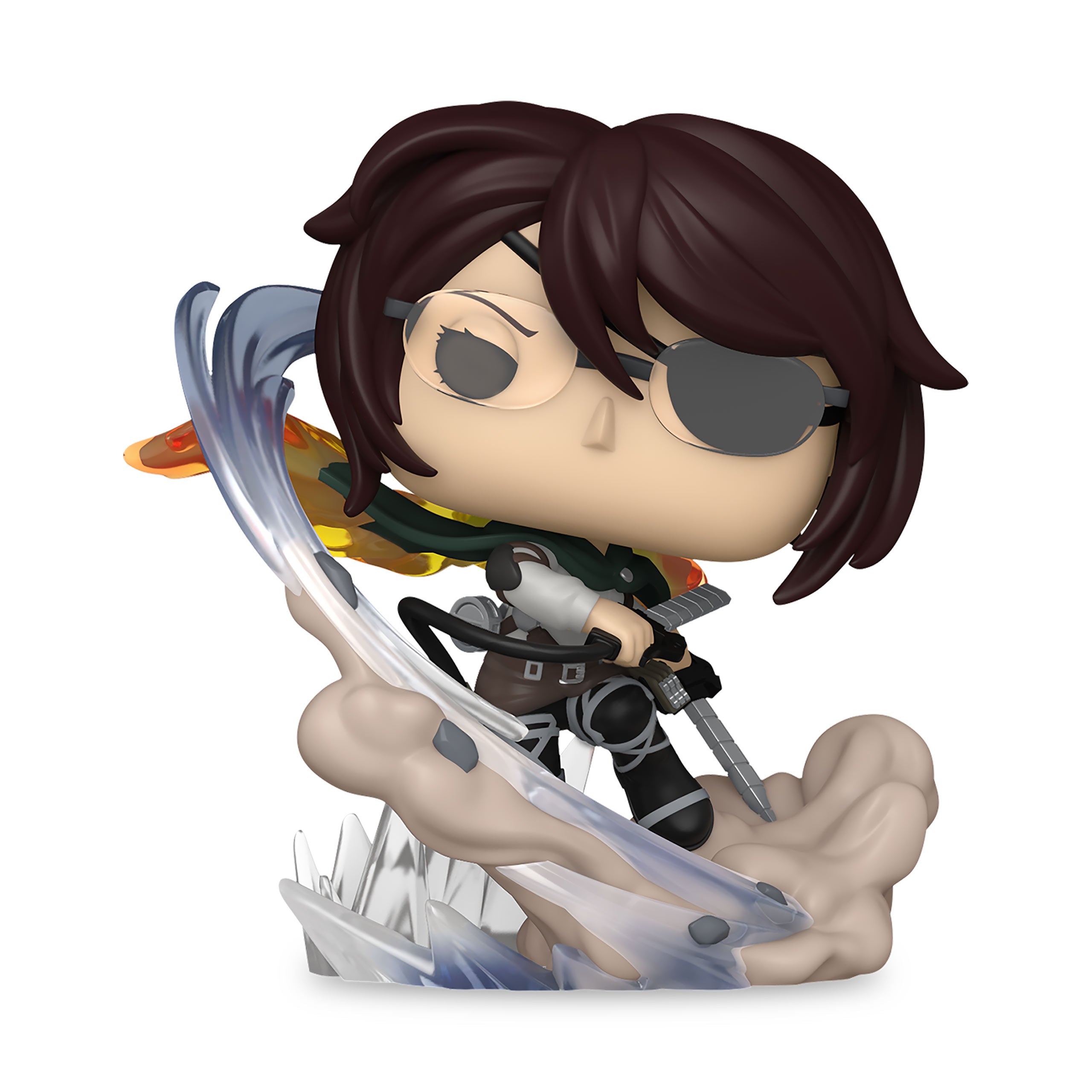 Product image Attack on Titan - Hange Zoe Funko Pop Figure