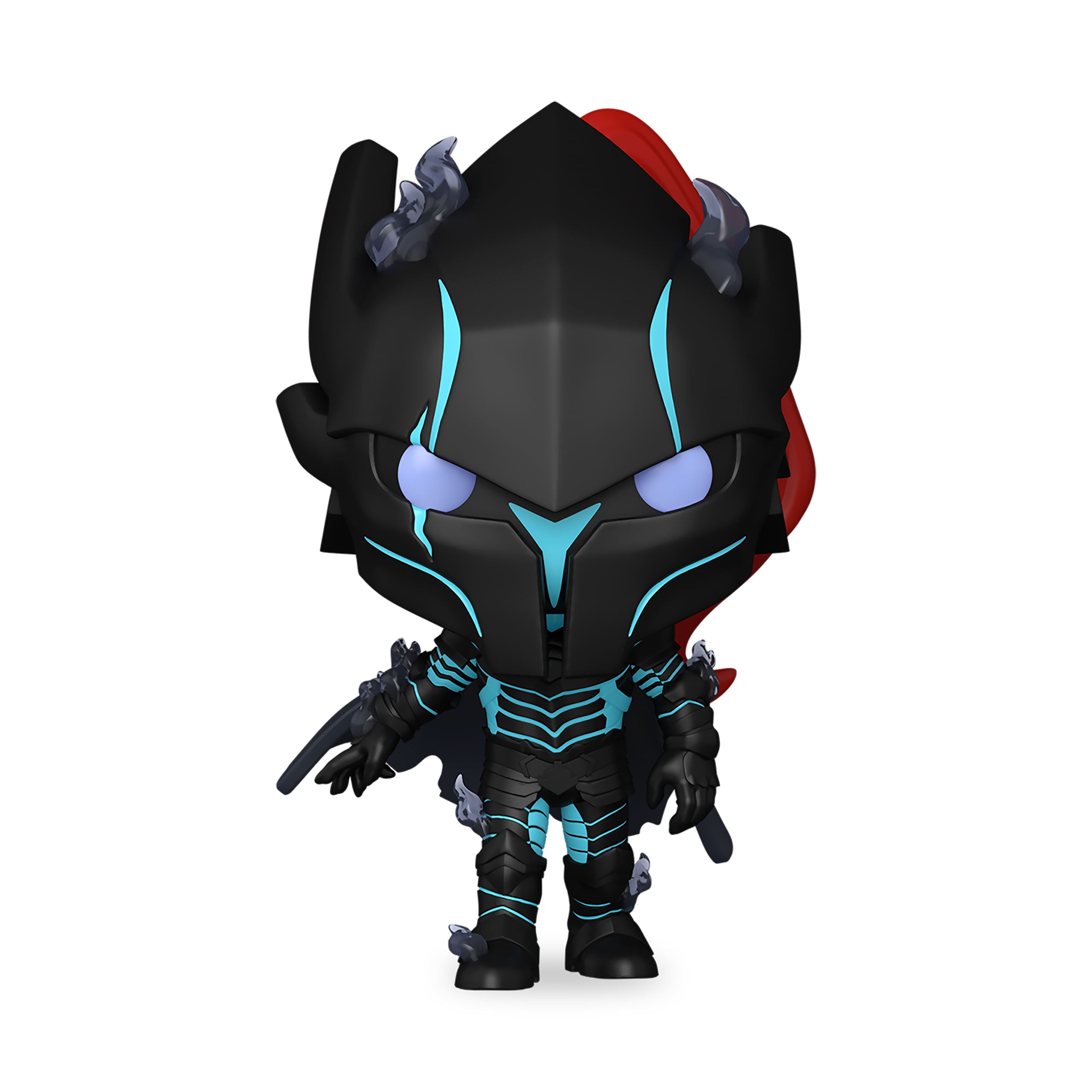 Productafbeelding Solo Leveling - Igris Funko Pop! Figuur