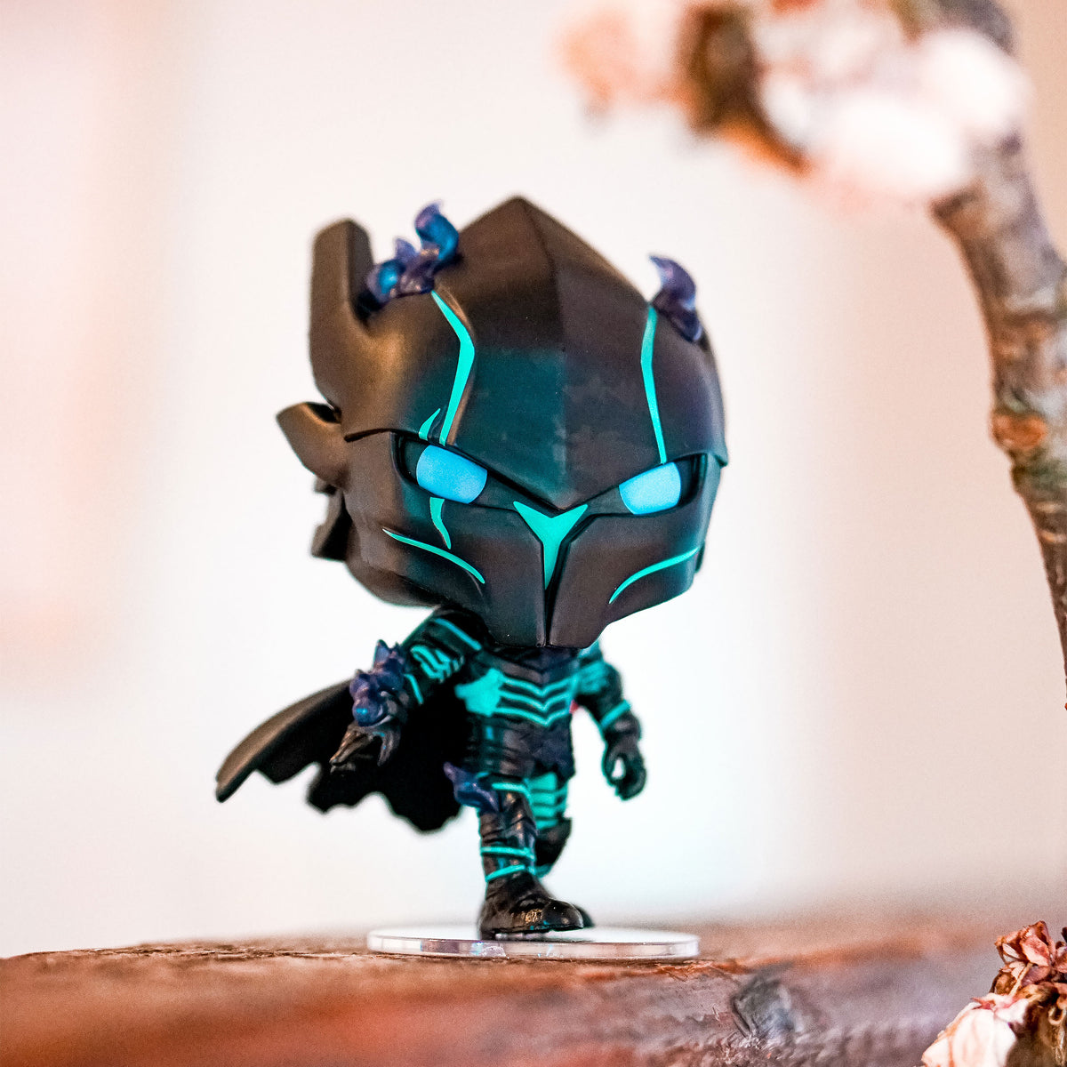 Productafbeelding Solo Leveling - Igris Funko Pop! Figuur