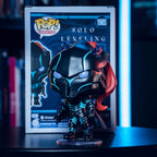 Productafbeelding Solo Leveling - Igris Funko Pop! Figuur