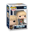 Productafbeelding Solo Leveling - Cha Hae-In Funko Pop! Figuur