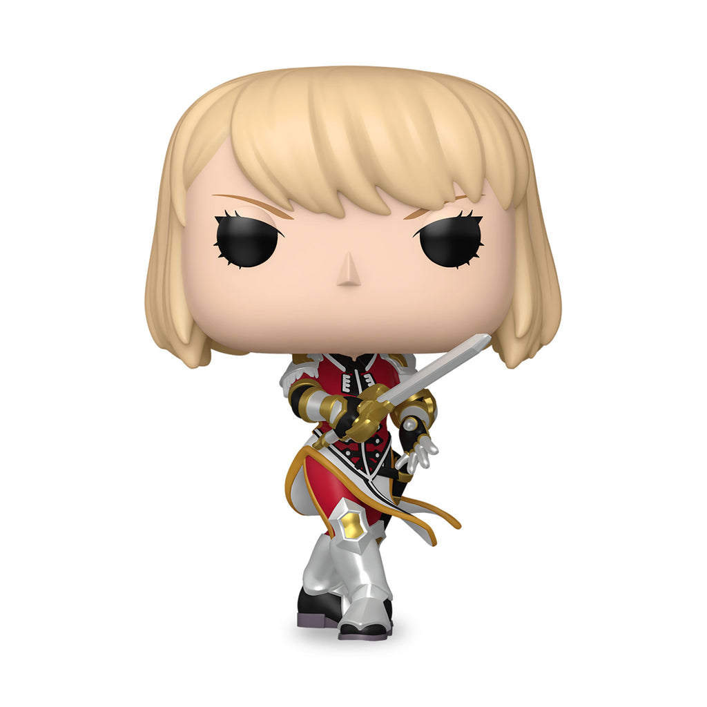 Productafbeelding Solo Leveling - Cha Hae-In Funko Pop! Figuur