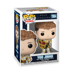 Productafbeelding Solo Leveling - Yoo Jinho Funko Pop Figuur