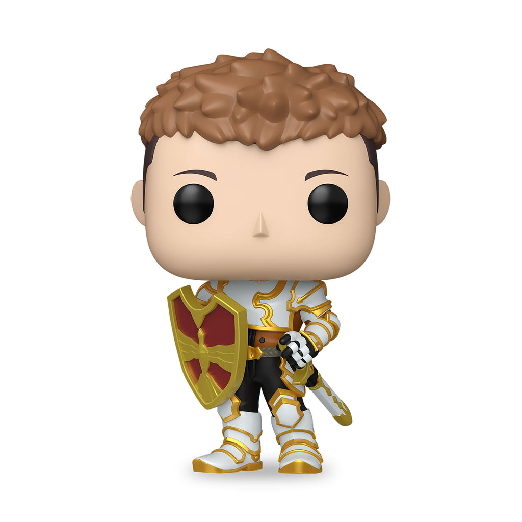 Productafbeelding Solo Leveling - Yoo Jinho Funko Pop Figuur