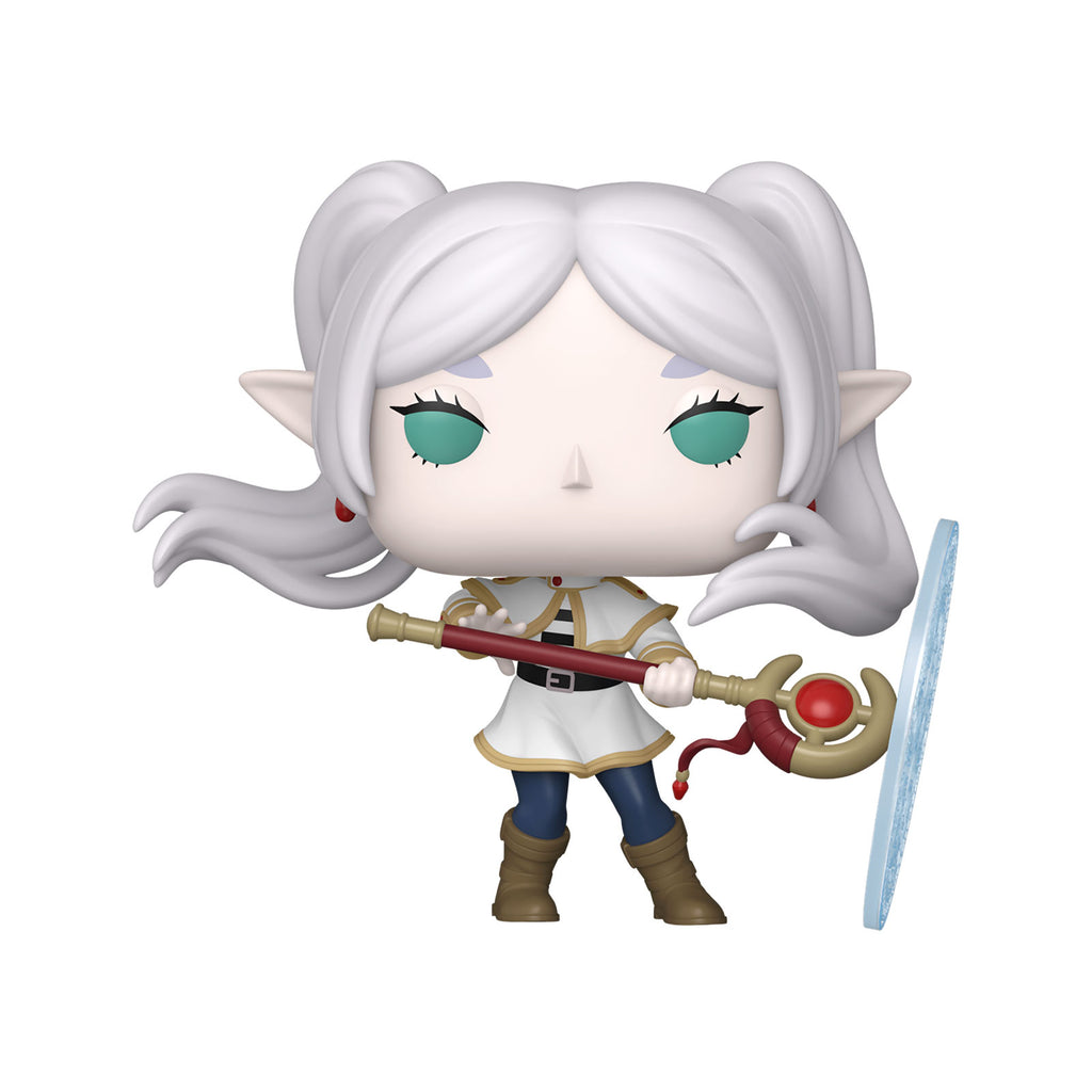 Productafbeelding Frieren: Na het Einde van de Reis - Funko Pop Figuur