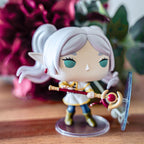 Productafbeelding Frieren: Na het Einde van de Reis - Funko Pop Figuur