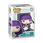 Productafbeelding Frieren: Na het einde van de reis - Fern Funko Pop! figuur