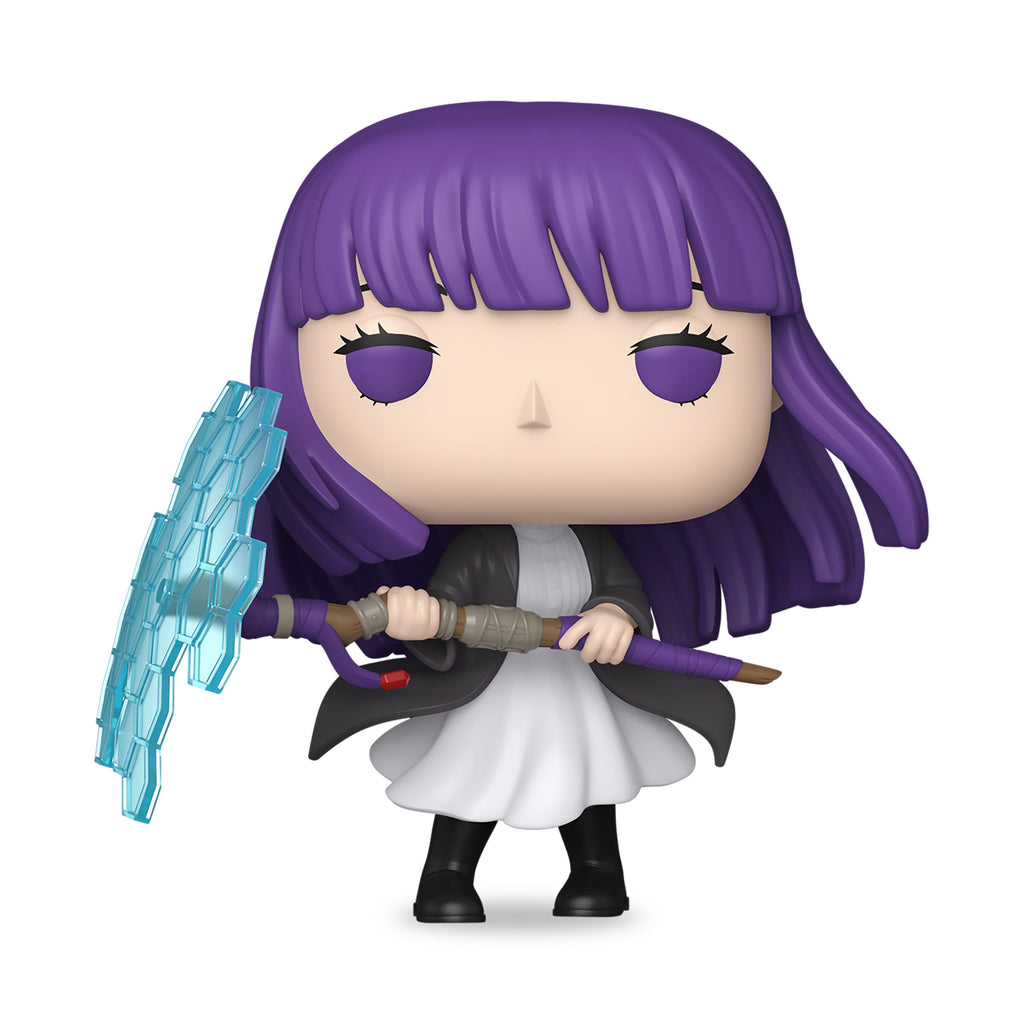 Productafbeelding Frieren: Na het einde van de reis - Fern Funko Pop! figuur