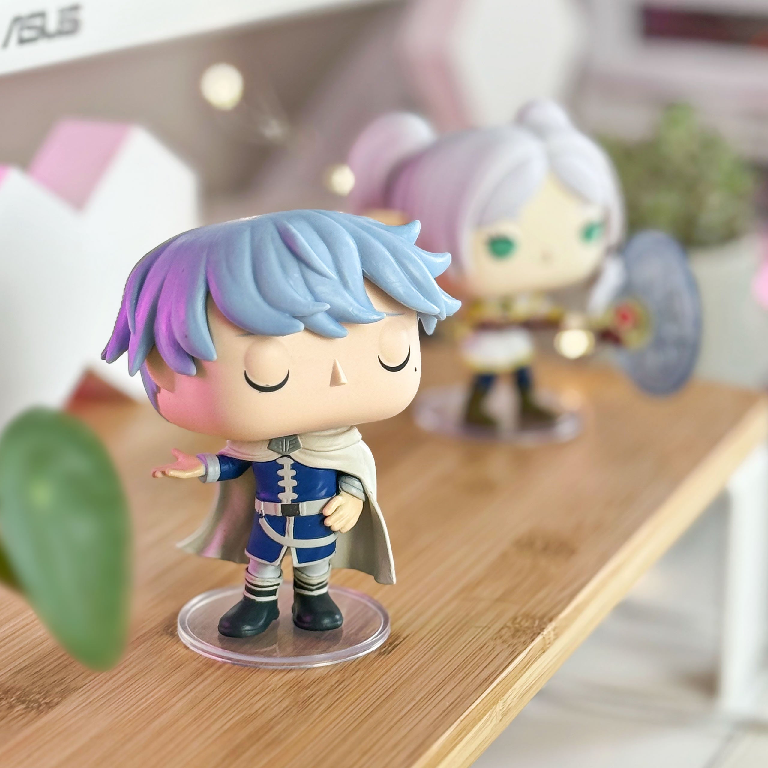 Product image Frieren: Beyond Journey's End - Himmel Funko Pop Figure