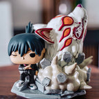 Product image Chainsaw Man - Aki (Fox Devil) Funko Pop figure