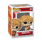 Productafbeelding Chainsaw Man - Denji en Pochita Funko Pop! Figuur