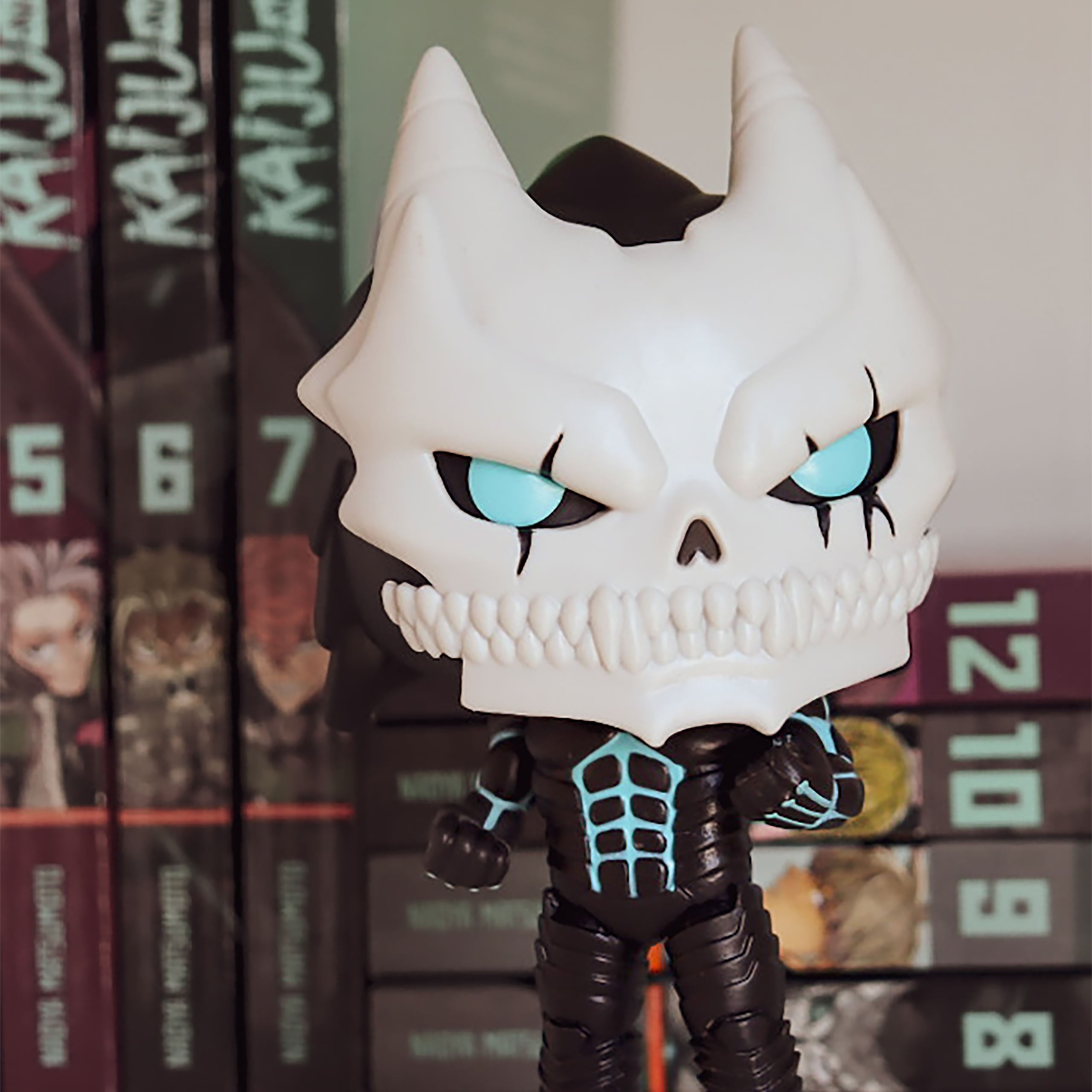 Productafbeelding Kaiju No. 8 - Funko Pop!-figuur