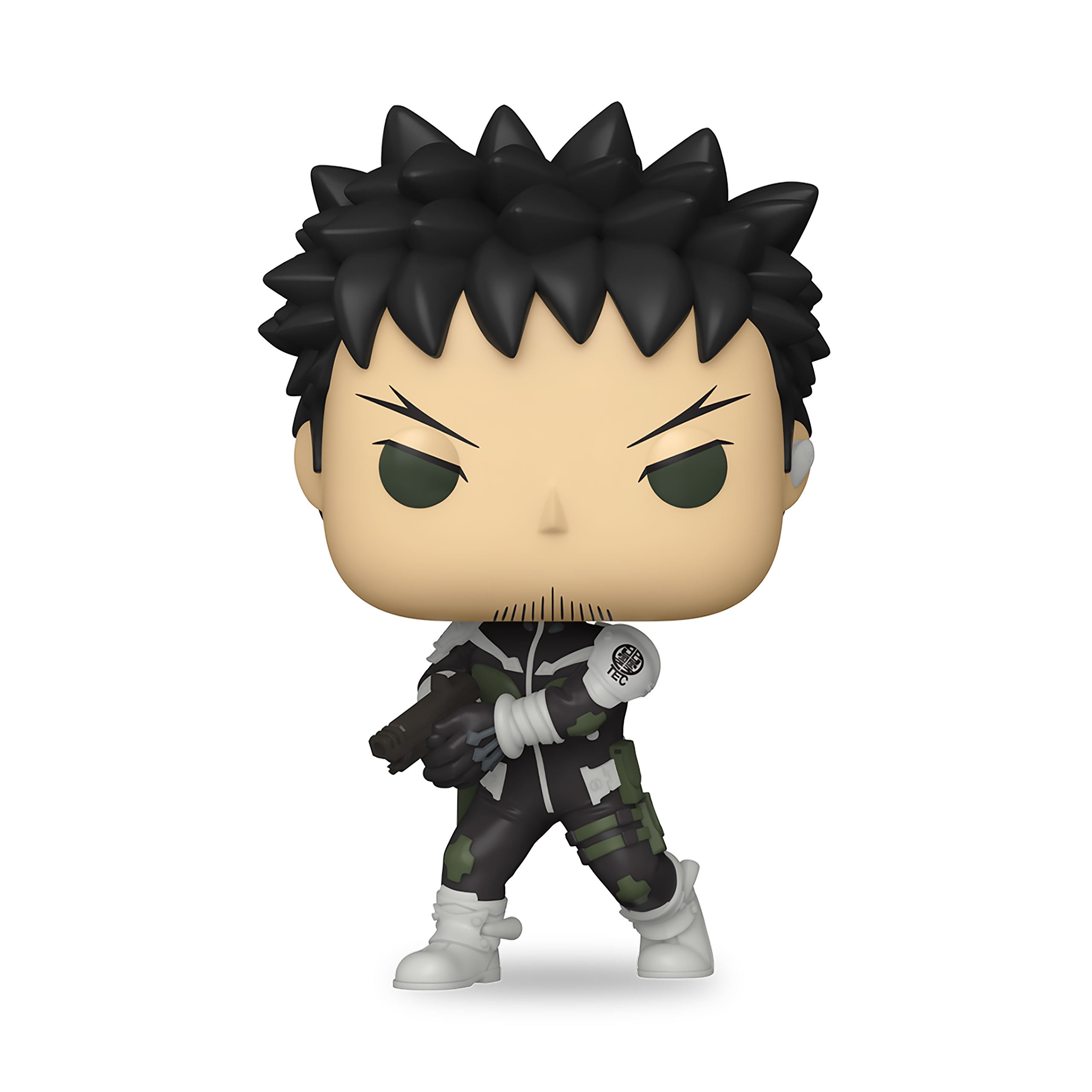Productafbeelding Kaiju No. 8 - Kafka Hibino Funko Pop!-figuur