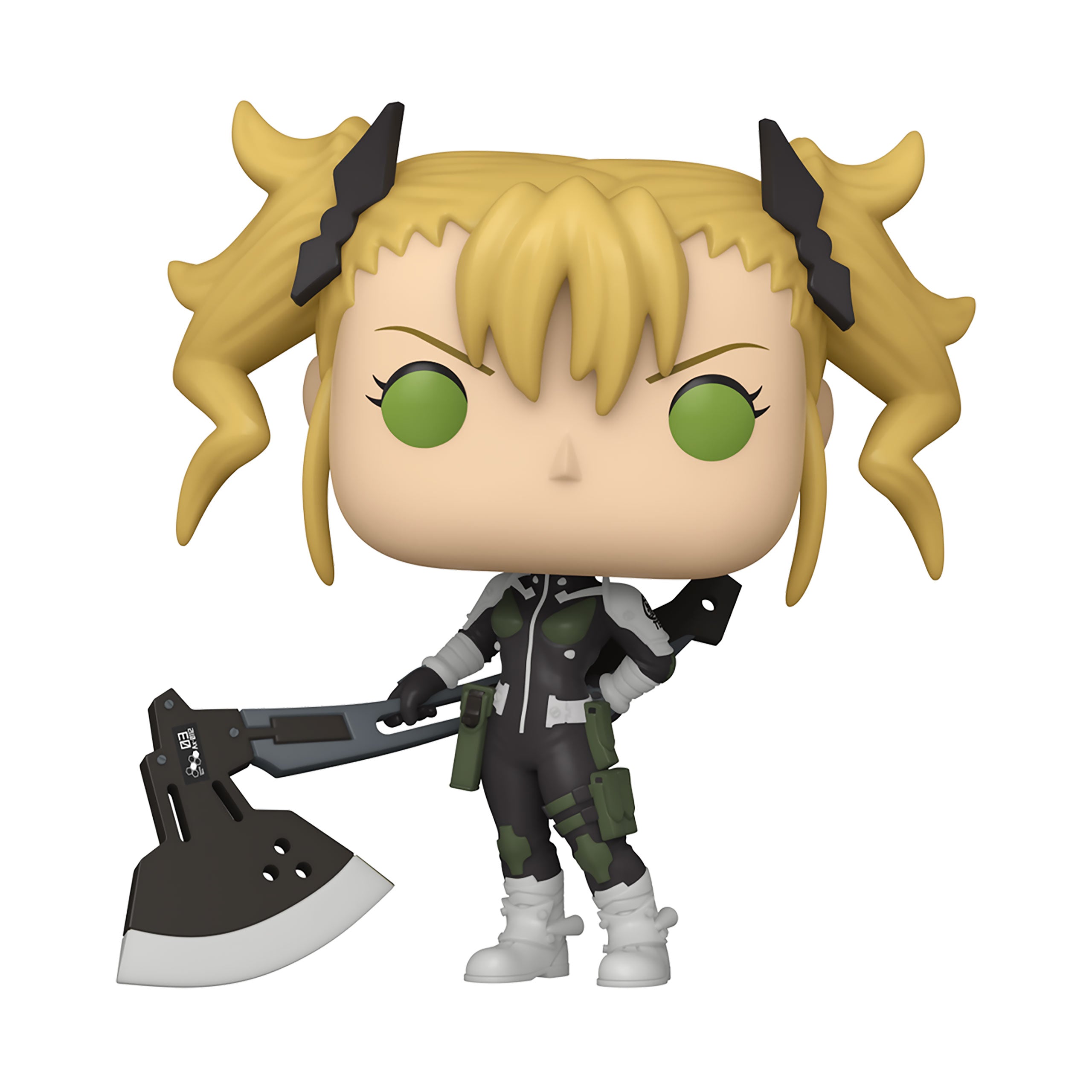 Productafbeelding Kaiju No. 8 - Kikoru Shinomiya Funko Pop!-figuur