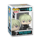 Productafbeelding Kaiju No. 8 - Reno Ichikawa Funko Pop!-figuur