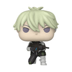 Productafbeelding Kaiju No. 8 - Reno Ichikawa Funko Pop!-figuur