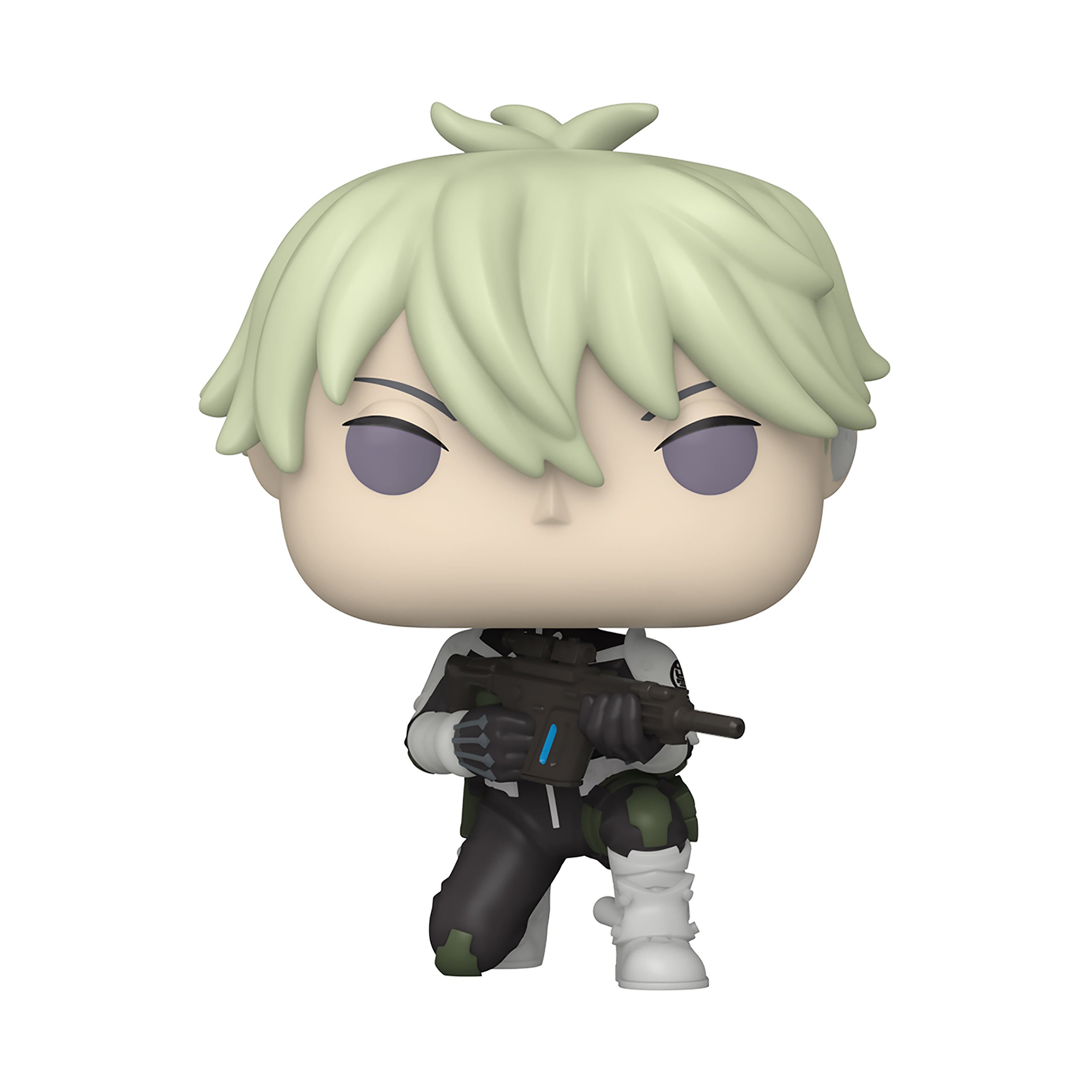 Productafbeelding Kaiju No. 8 - Reno Ichikawa Funko Pop!-figuur