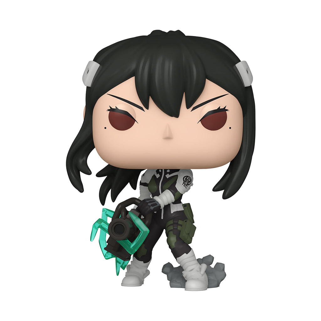 Productafbeelding Kaiju No. 8 – Mina Ashiro Funko Pop!-figuur