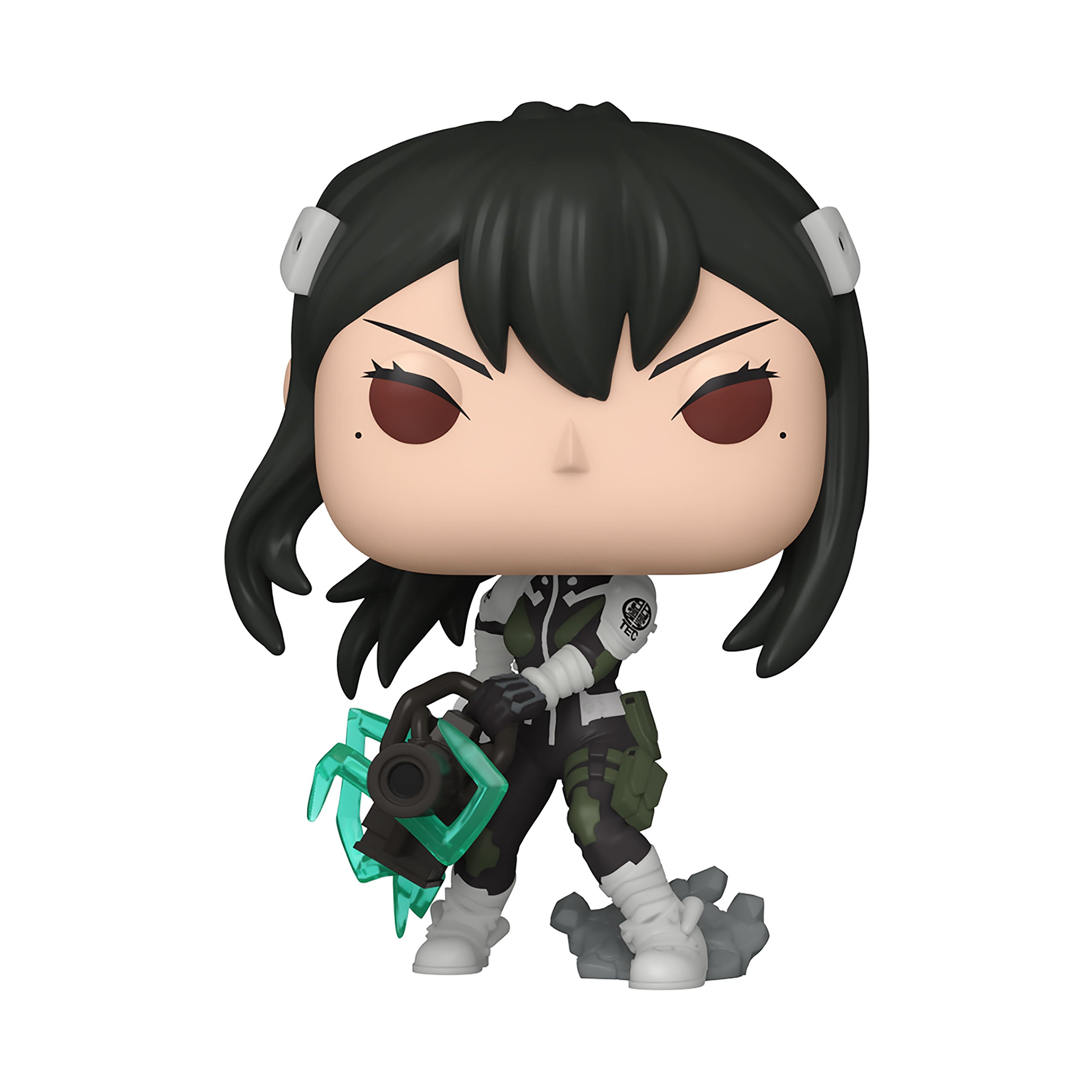 Productafbeelding Kaiju No. 8 – Mina Ashiro Funko Pop!-figuur