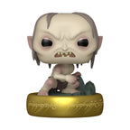 Product image The Lord of the Rings – Gollum Glow-in-the-Dark Funko Pop! Figure