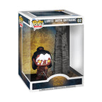Productafbeelding In de Ban van de Ring - Lurtz met Orthanc Funko Pop! Figuur
