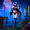Productafbeelding Overlord - Albedo BiCute Dark Figuur
