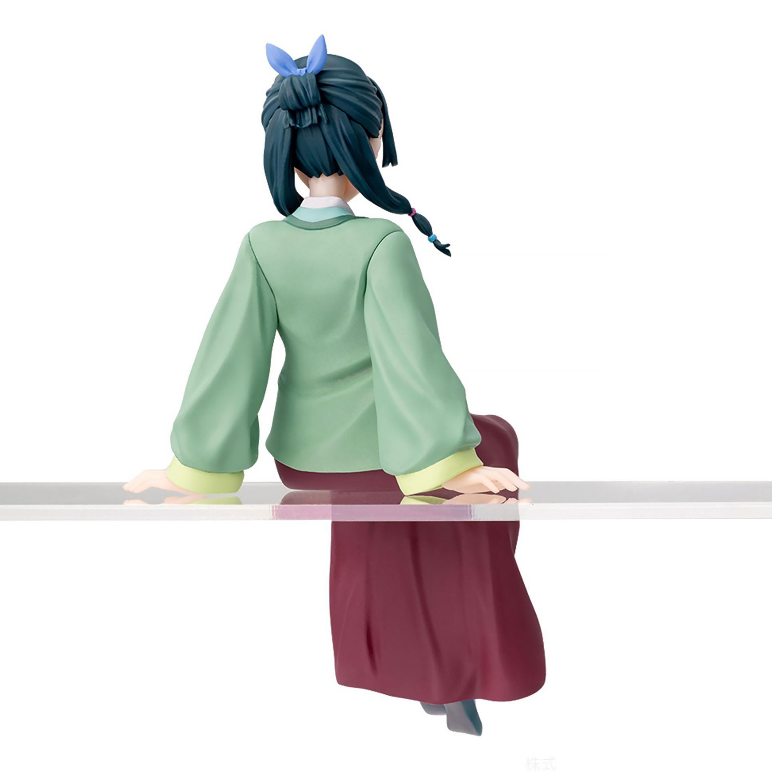 Productafbeelding De Apotheker Dagboeken - Maomao Noodle Stopper Figuur