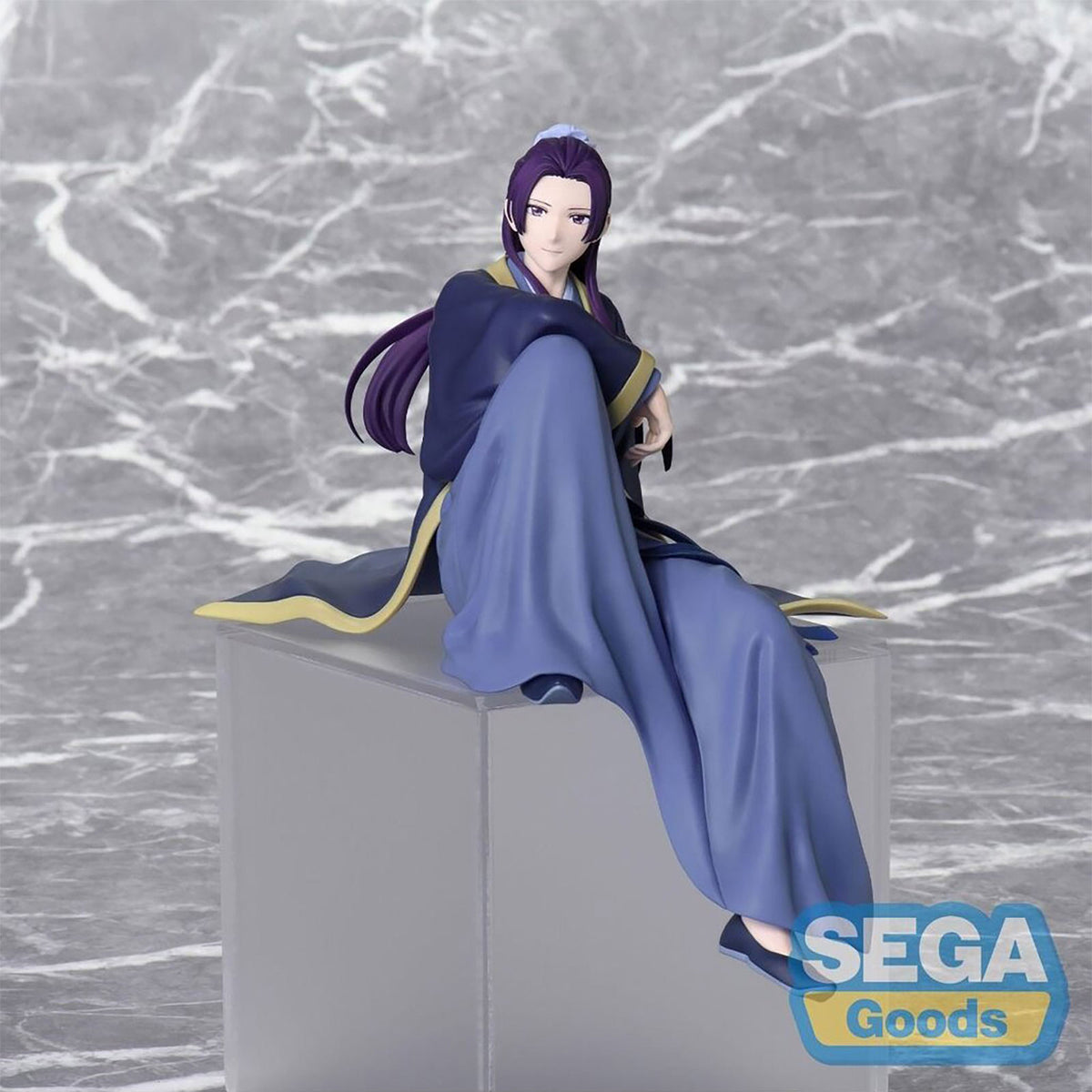 Productafbeelding The Apothecary Diaries - Jinshi Chokonose Premium Figuur