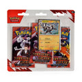 Productafbeelding Pokemon - Scarlet & Violet Bestemde Rivalen Booster 3-Pack