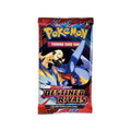 Productafbeelding Pokemon - Scarlet & Violet Bestemde Rivalen Booster