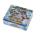 Productafbeelding Yu-Gi-Oh! - Justice Hunters Ruilkaarten Booster Display Engelse Versie